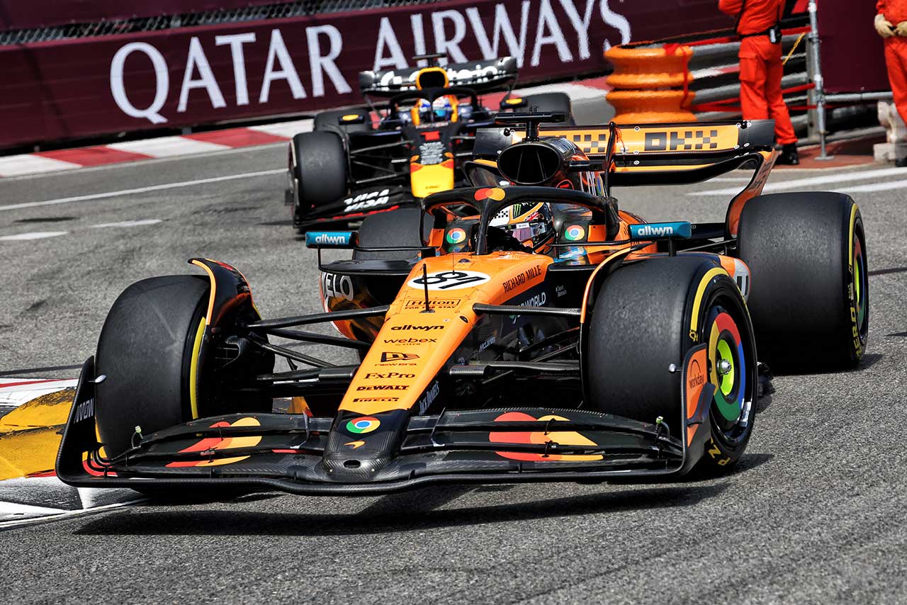 F1 シャルル ルクレール 2025 モナコGP CAP ④ F1 シャルル ルクレール 2025 モナコGP CAP ④ - メルカリ