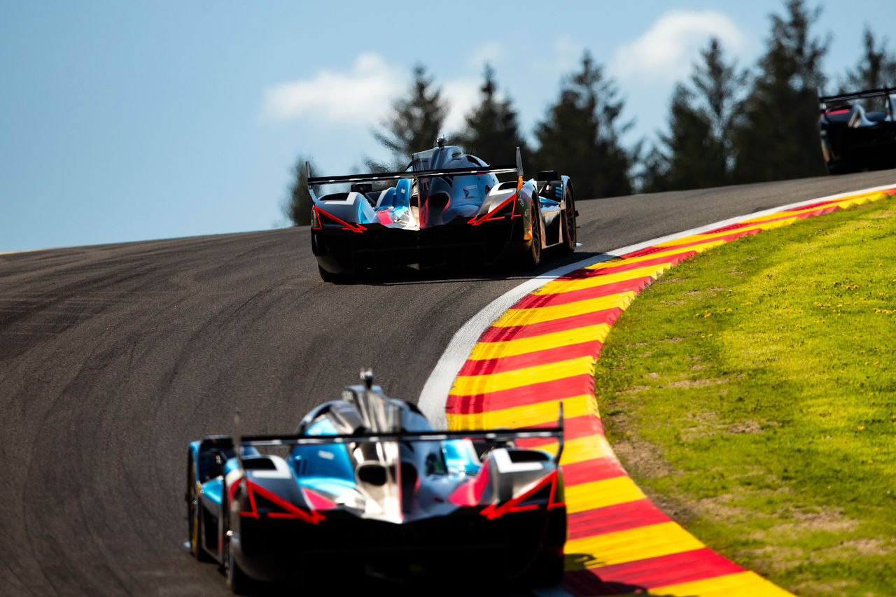 連続表彰台獲得のアルピーヌ、2年目のル・マンで“ダブルリタイア”の汚名返上へ。ドライバー陣も手応え