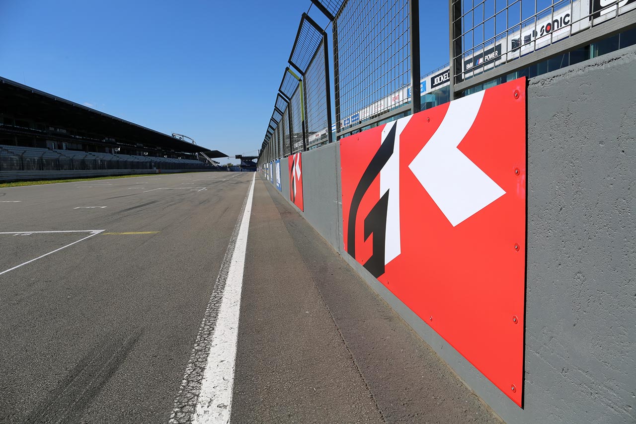 ニュルブルクリンクがTOYOTA GAZOO Racingと長期間のパートナーシップ締結を発表