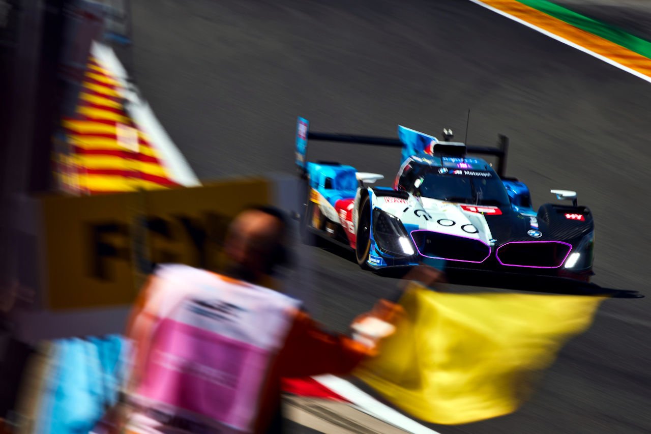 4年ぶりにル・マンへ。ケビン・マグヌッセン、BMWでのトップクラスデビューが「待ちきれない」