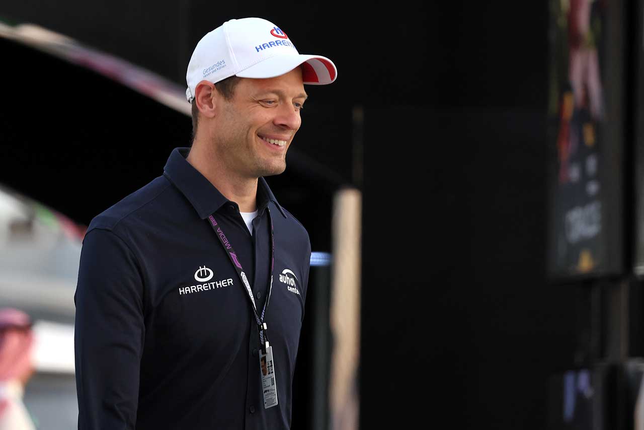 アレクサンダー・ブルツ