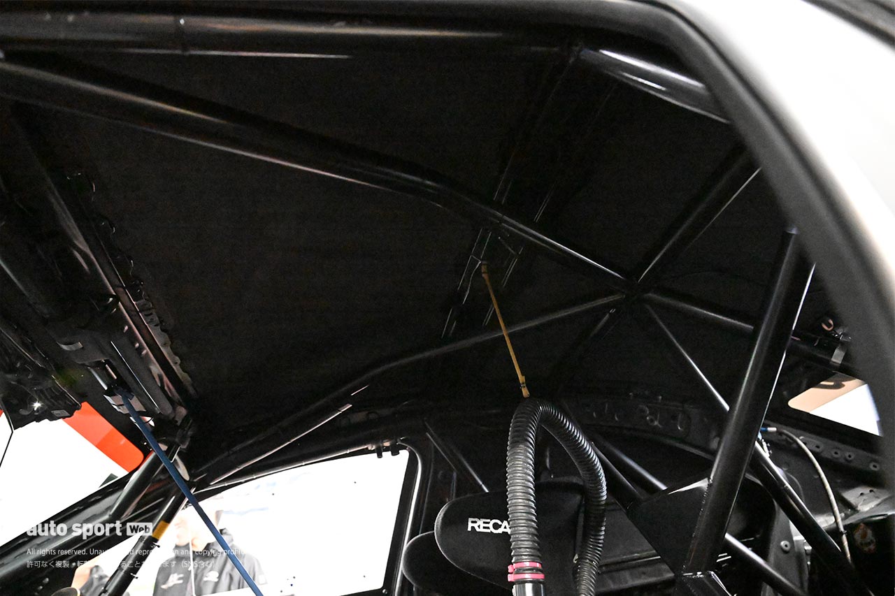 スバル“ハイパフォX”、第3戦富士24時間に向けてもアップデートを実施。初の24時間レースに挑む