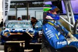 『ホンダZR-V』が週末先行も『トヨタ・カローラクロス』が予選最速から連勝を達成／TC2000第2戦