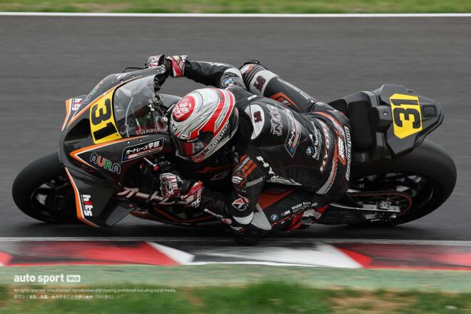 【ブログ】ライディングフォーム比較！／カメラマンから見た全日本ロード第2戦SUGO