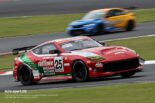 raffinée日産メカニックチャレンジZ NISMO GT4