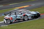 WAIMARAMA Elantra N TCR
