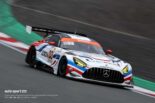 Craft-Bamboo Racing Mercedes-AMG GT3