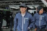 太田格之進（Craft-Bamboo Racing Mercedes-AMG GT3）