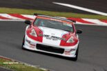 岡部自動車フェアレディZ34