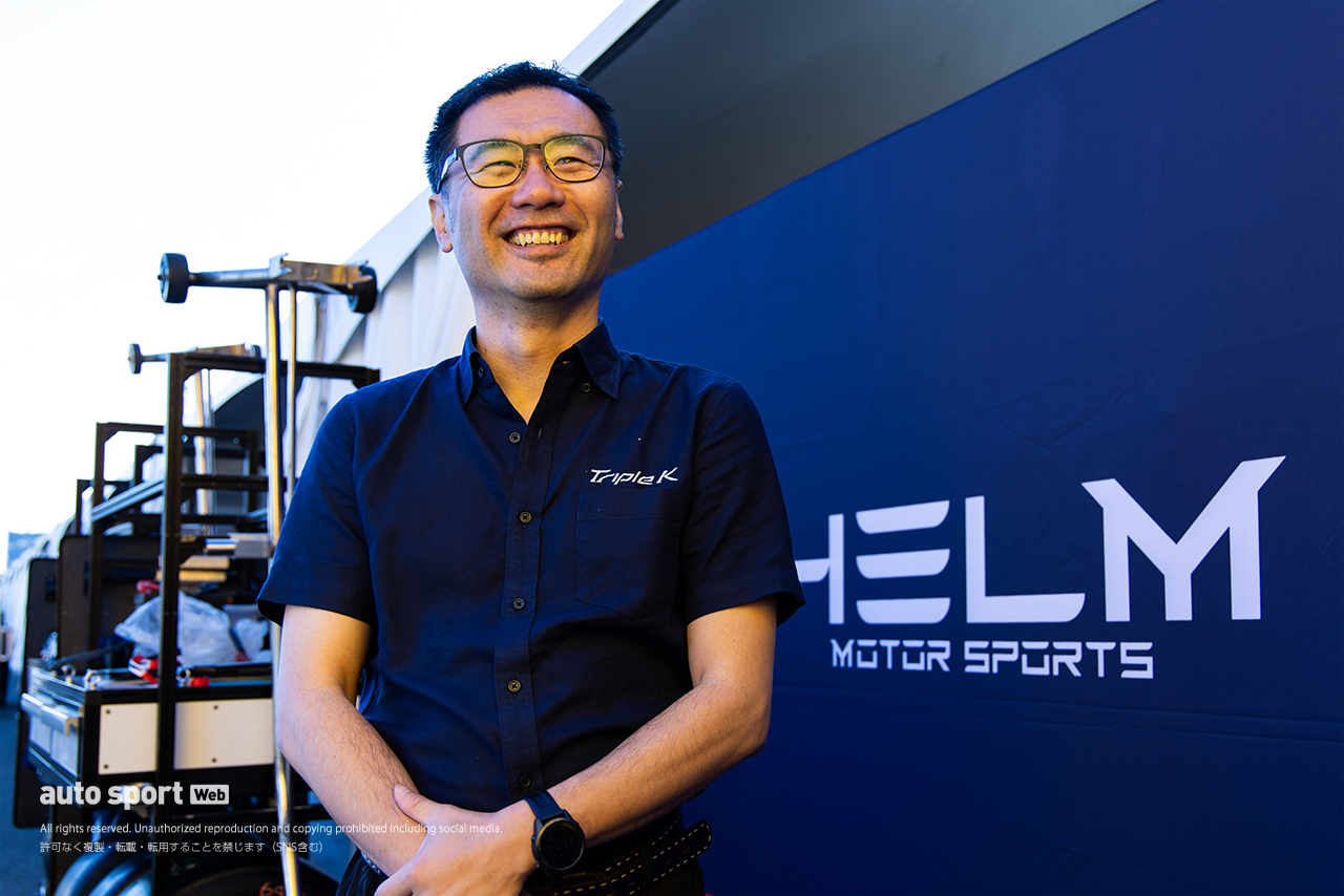 ドゥカティ加賀山、スーパーフォーミュラから得た技術でピット時間短縮へ⁉ 2&4レースでの交流で2度目の鈴鹿8耐は優勝目指す