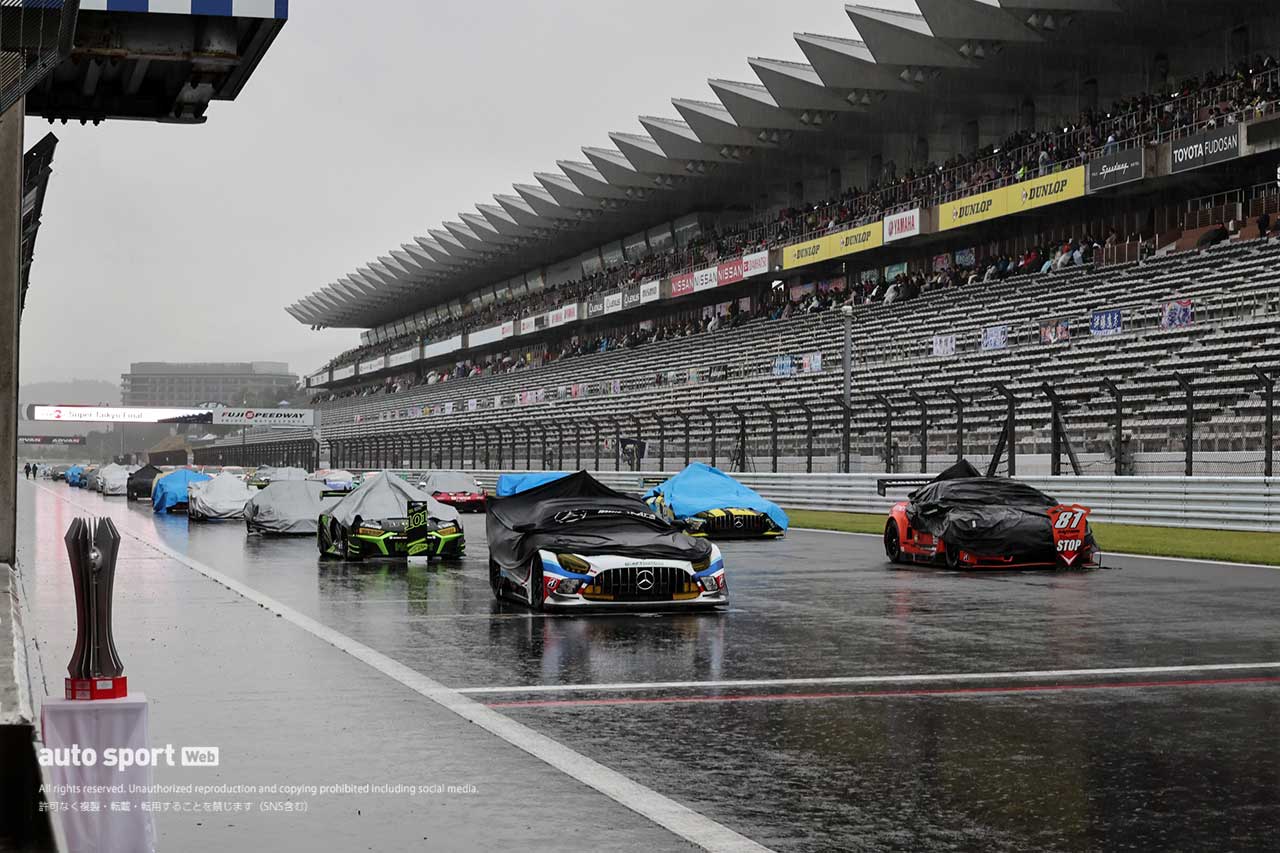 2025スーパー耐久第3戦富士24時間