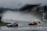 2025スーパー耐久第3戦富士24時間　決勝レーススタート