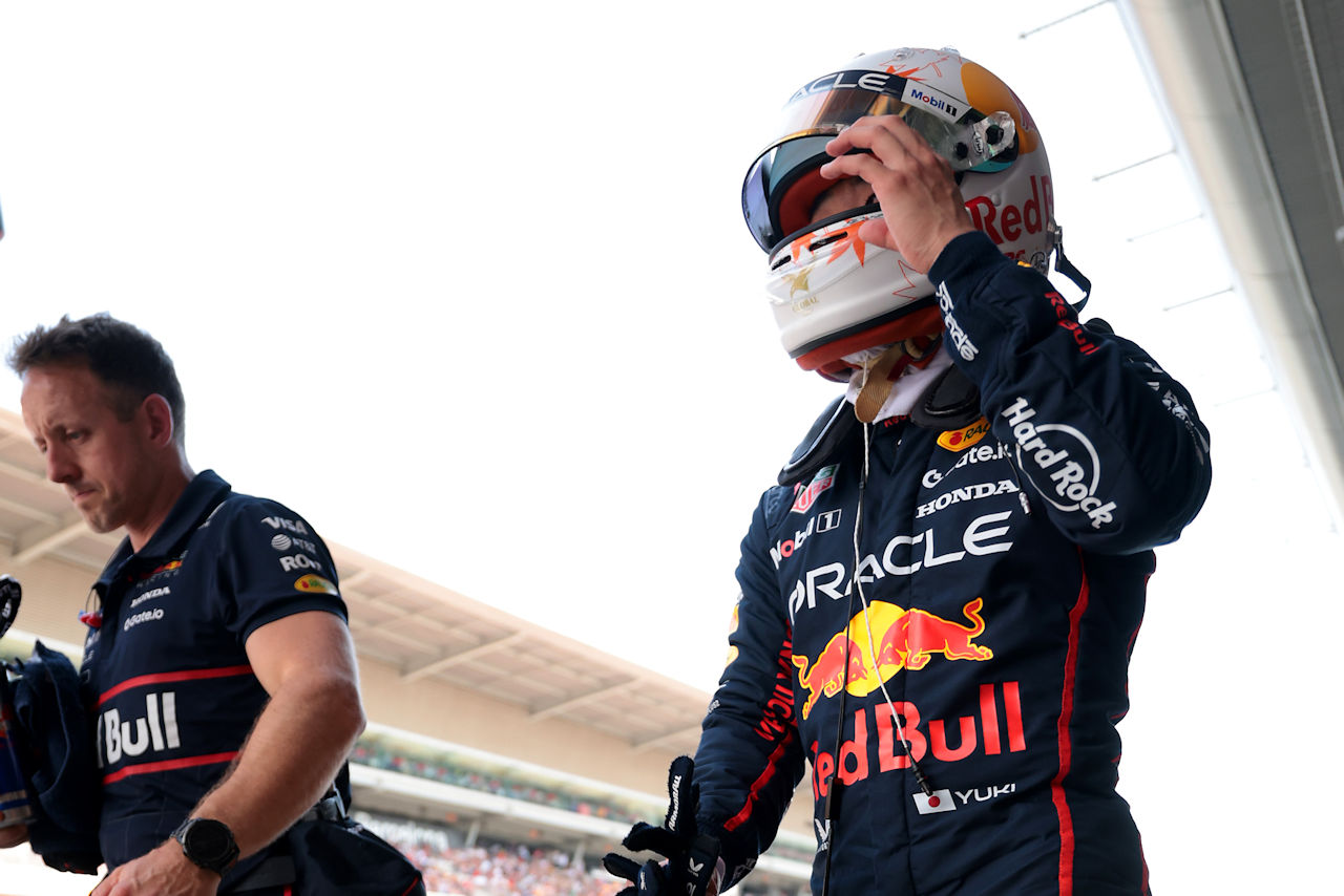 角田裕毅（レッドブル）