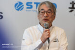 スバル、新型車両および標準水平対向エンジンの開発を明らかに。「スーパー耐久で鍛え上げられたら」