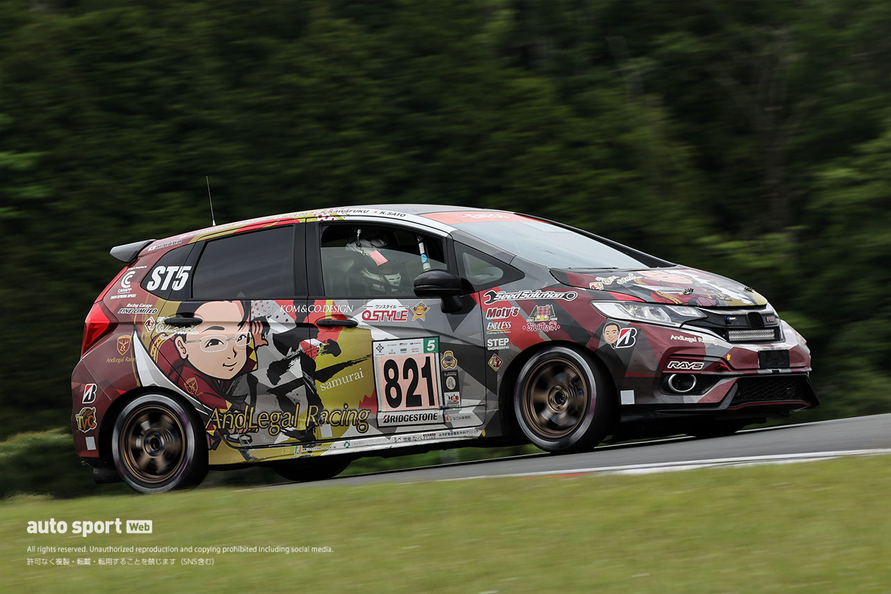 チャレンジまとめ Z Challenge 2023 Stage1 筑波サーキット Zチャレンジ決勝