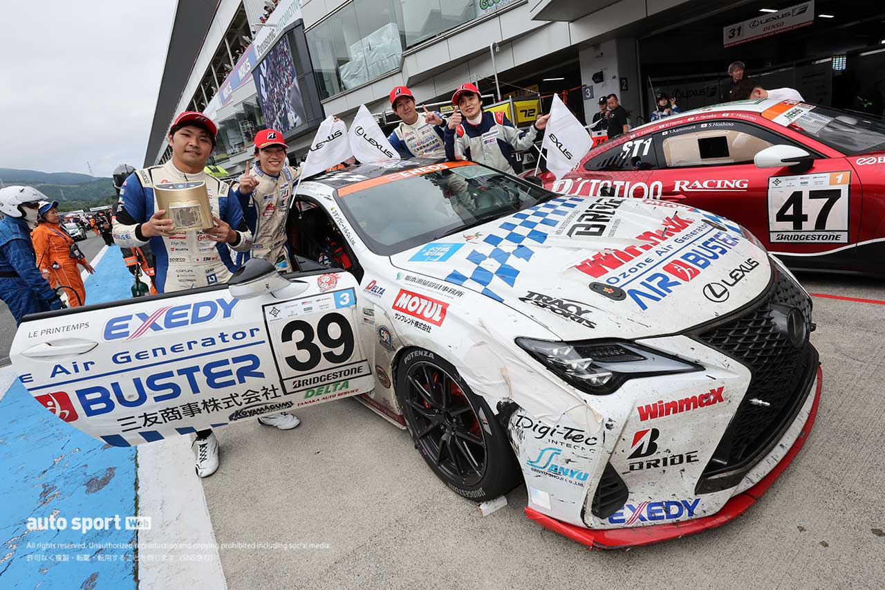 チャレンジまとめ 歴代Zチャレンジチャンピオンが選ぶのがこのマシンだ！ – NISMO