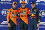 2025年F1第9戦スペインGP　予選