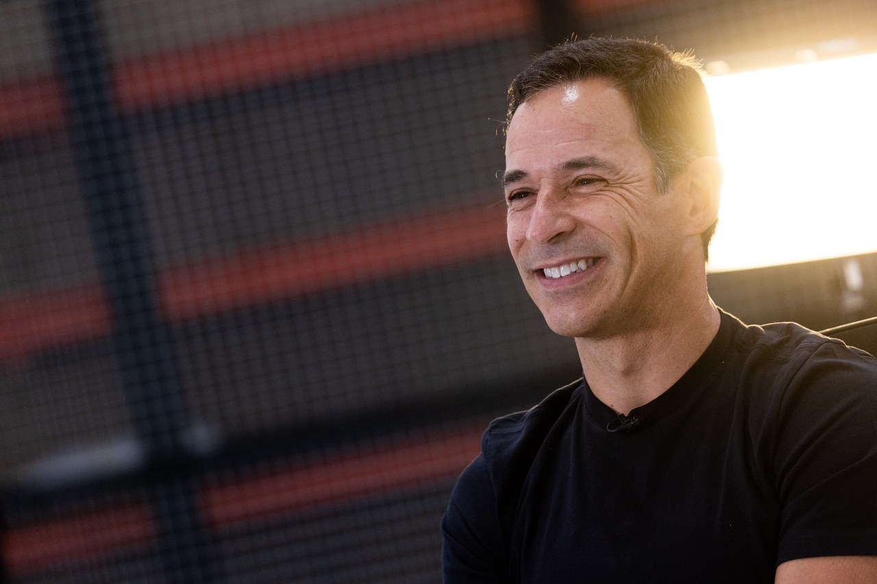 地元SUVストック参戦のカストロネベス、トヨタ陣営入りで『カローラクロス』をドライブへ／SCB