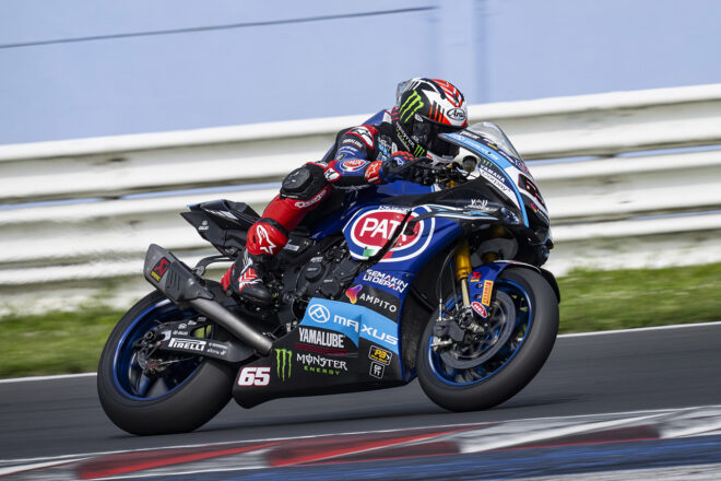 （予定稿）ジョナサン・レイ、3年ぶりに鈴鹿8耐にカムバック！ 中須賀とミラーとともにヤマハから参戦