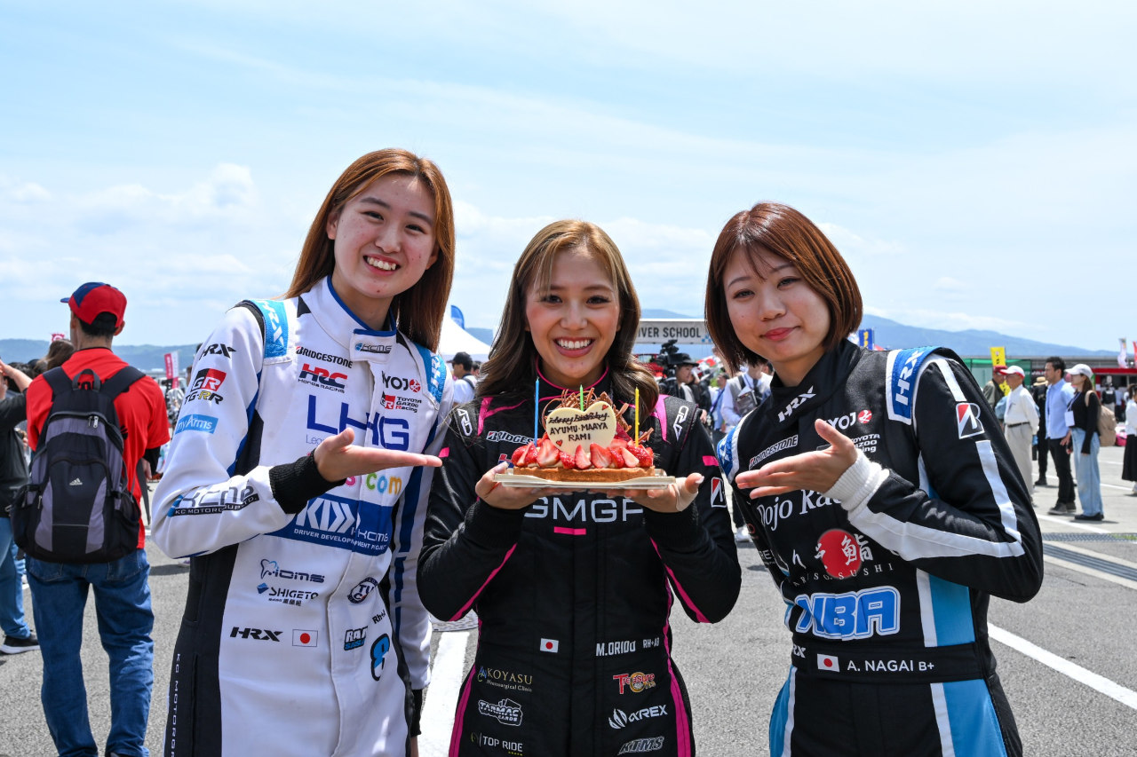 2025年KYOJO CUP