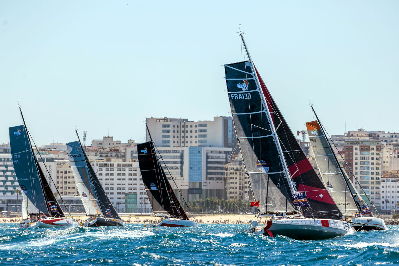 モロッコ北部のタンジェがF1開催に名乗り。ブーリエ指揮の下、常設サーキット建設を計画