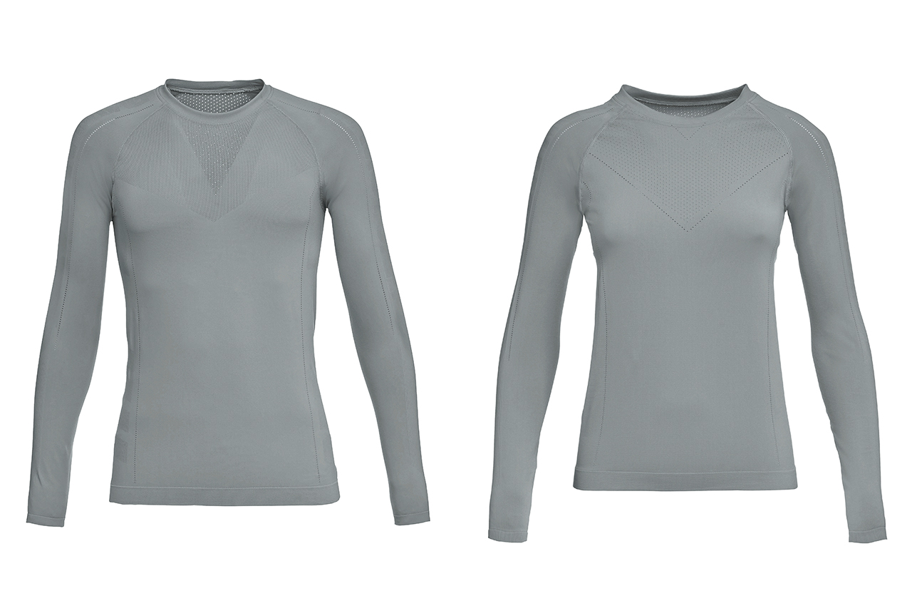 BMW Motorrad、快適なサマーツーリングをサポートする新作コレクションを発売