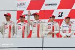 石垣博基／尾藤成／木立純一／小林天翔／野尻智紀（Honda R&D Challenge FL5）