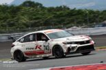 honda R&D Challenge FL5