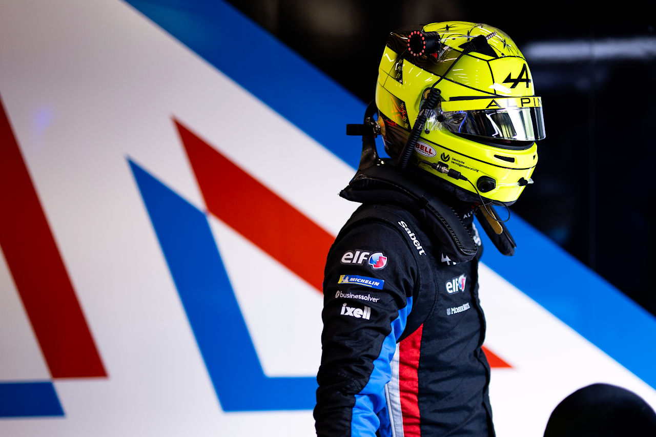 「一番はF1」を隠さないミック・シューマッハー。WEC参戦2年目の現在地とレース人生初の新たな出会い