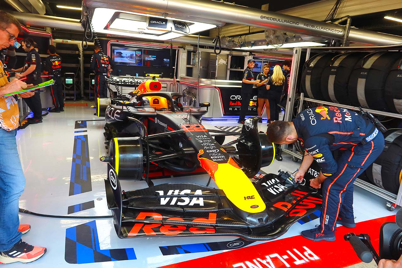 F1スペインGPを終えて、残る3つの疑問──『尾張正博エフワン限定便』第16回配信中！