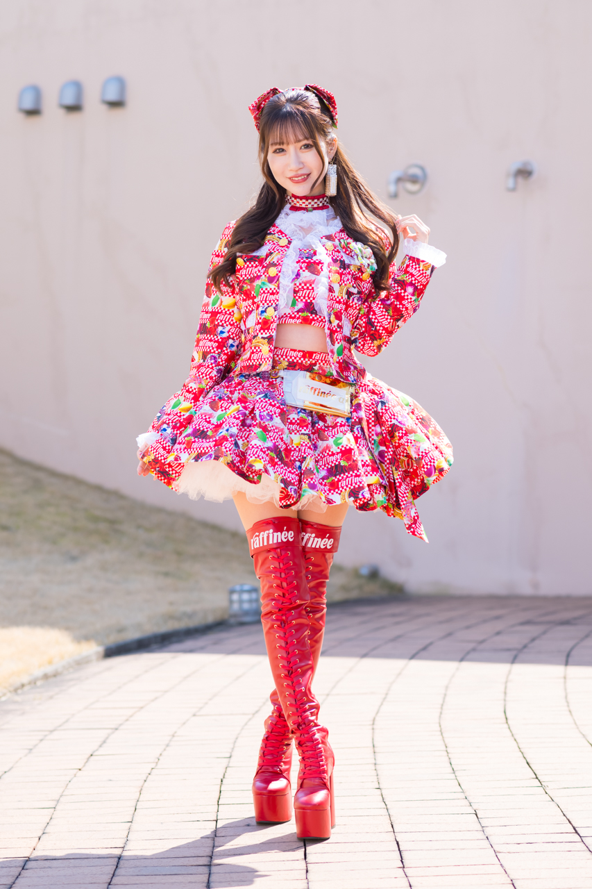 念願のレースアンバサダーアワードを受賞し挑む日南まみ「ファンの皆さんに恩返しをする年にしたい」【2025RQインタビューVol.10】