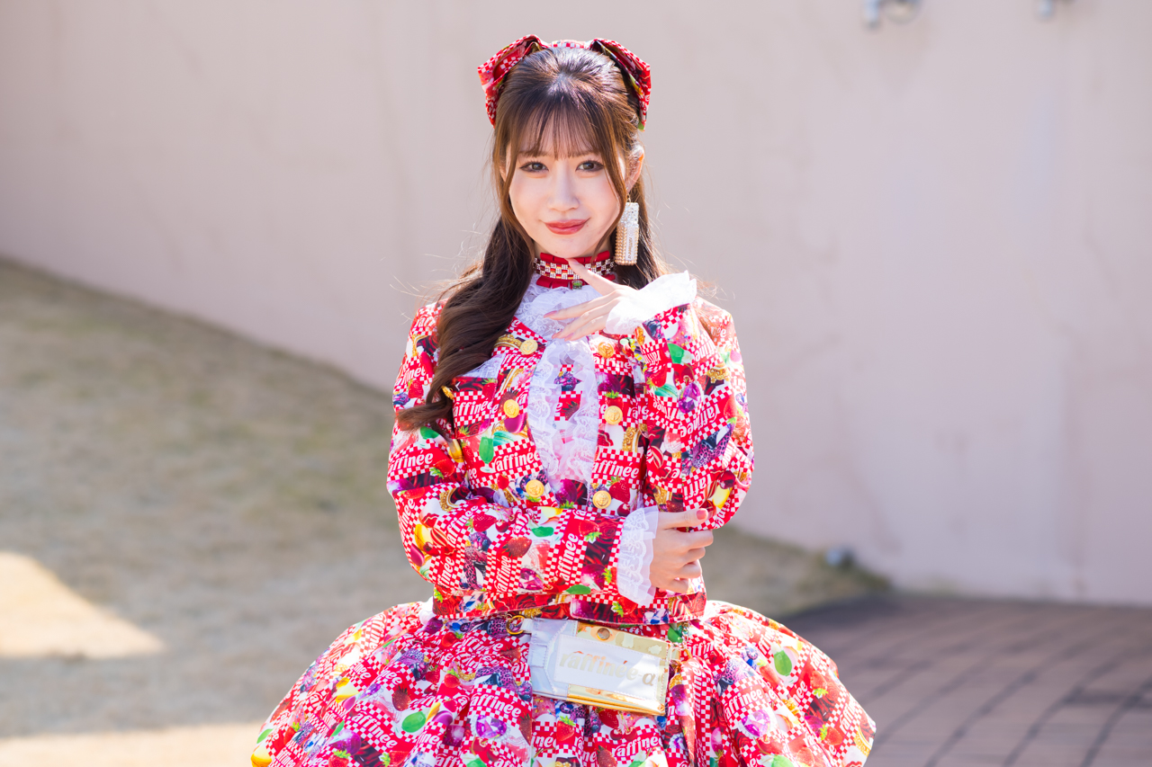 念願のレースアンバサダーアワードを受賞し挑む日南まみ「ファンの皆さんに恩返しをする年にしたい」【2025RQインタビューVol.10】