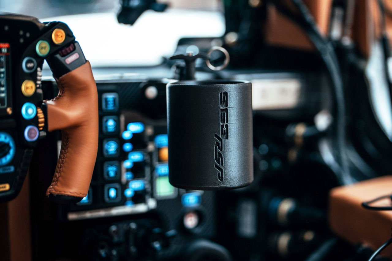 ポルシェ、公道を走れるレースカー『963 RSP』発表。50年前に誕生の917ロードカーをオマージュ