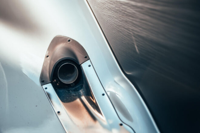 ポルシェ、公道を走れるレースカー『963 RSP』発表。50年前に誕生の917ロードカーをオマージュ