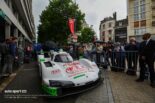 2025年ル・マン24時間公開車検