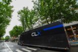 2025年ル・マン24時間公開車検