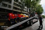 2025年ル・マン24時間公開車検