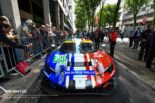 2025年ル・マン24時間公開車検