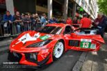 2025年ル・マン24時間公開車検
