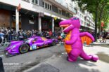 2025年ル・マン24時間公開車検