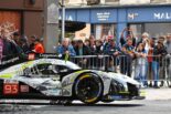 2025年ル・マン24時間公開車検