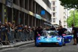 2025年ル・マン24時間公開車検
