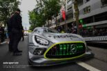2025年ル・マン24時間公開車検