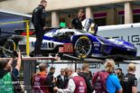 2025年ル・マン24時間公開車検