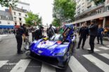 2025年ル・マン24時間公開車検