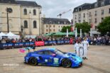 2025年ル・マン24時間公開車検
