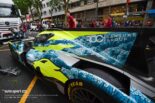 2025年ル・マン24時間公開車検