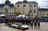 2025年ル・マン24時間公開車検