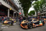 2025年ル・マン24時間公開車検