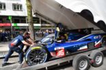 2025年ル・マン24時間公開車検